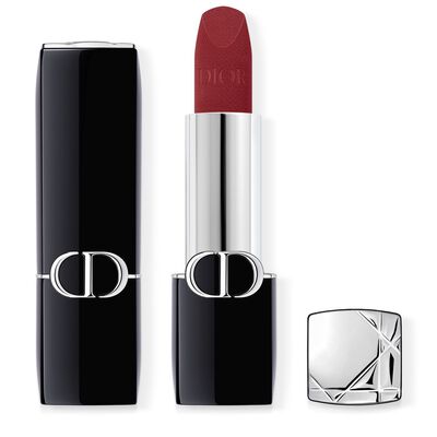 ROUGE DIOR VELVET LIPSTICK (BARRA DE LABIOS EFECTO VELVET)